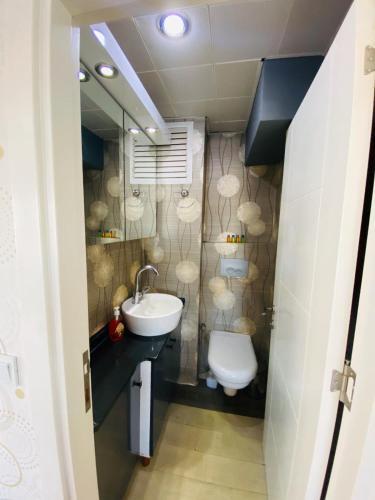 Apartamento D&r Luxury House