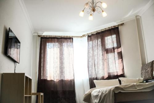 Ms Apartments Levoberezhny