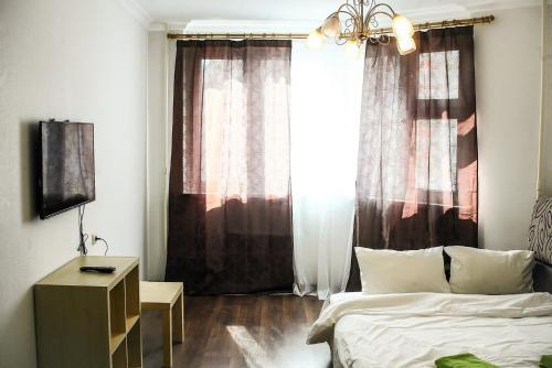 Ms Apartments Levoberezhny