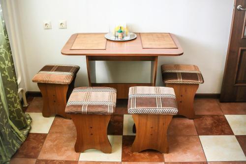 Ms Apartments Levoberezhny