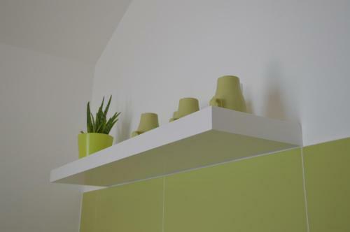 Lierna Beach Apartments