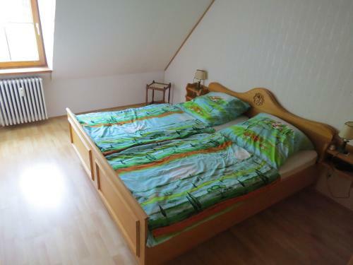 Apartamento Tannenhof