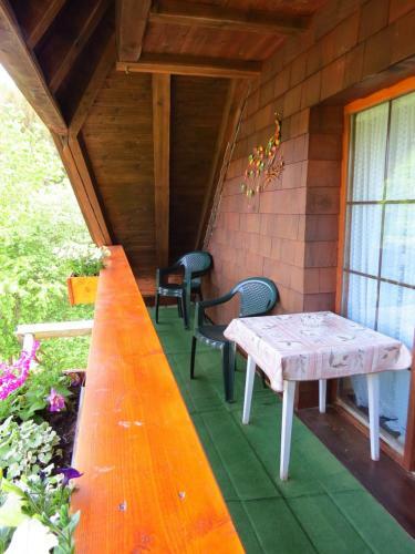 Apartamento Tannenhof
