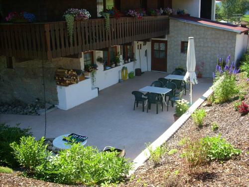 Apartamento Tannenhof