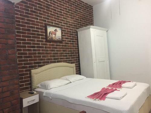 Bed & Breakfast Kalipso Motel