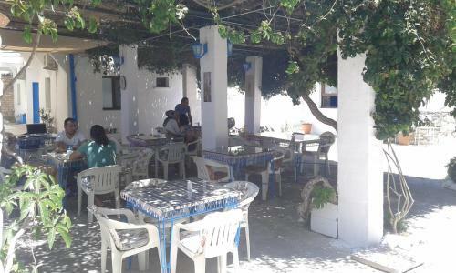 Bed & Breakfast Kalipso Motel