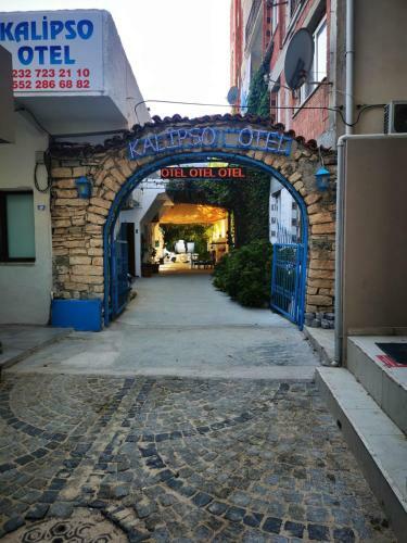 Bed & Breakfast Kalipso Motel