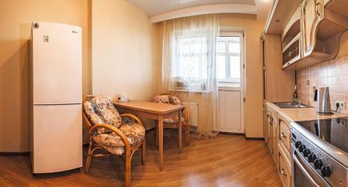 Apartments On Stavropolskoia 163/1