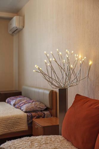 Apartments On Stavropolskoia 163/1