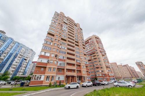Apartments Lux Na Festivalnom