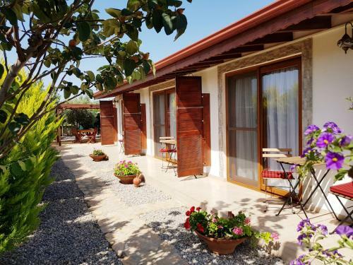 Bed & Breakfast Villa Kizlan Ova