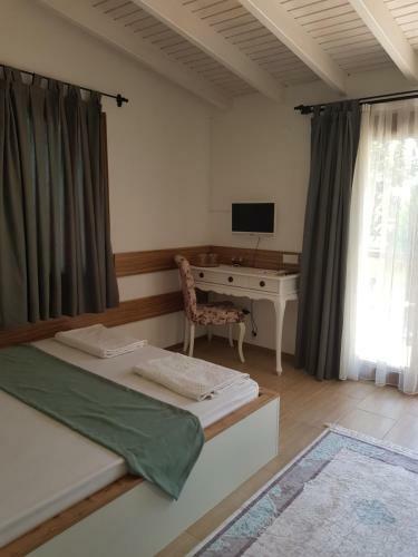 Bed & Breakfast Villa Kizlan Ova