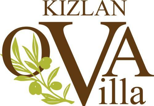 Bed & Breakfast Villa Kizlan Ova