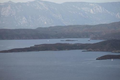 Bed & Breakfast Villa Kizlan Ova
