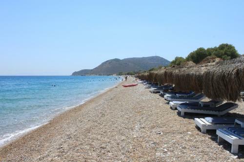 Bed & Breakfast Villa Kizlan Ova