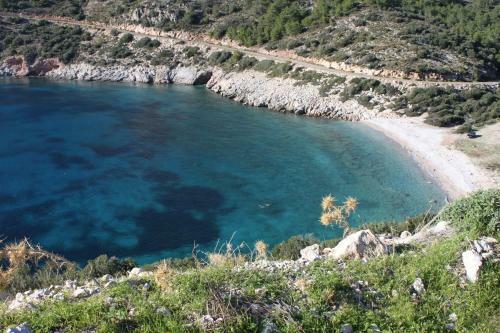 Bed & Breakfast Villa Kizlan Ova