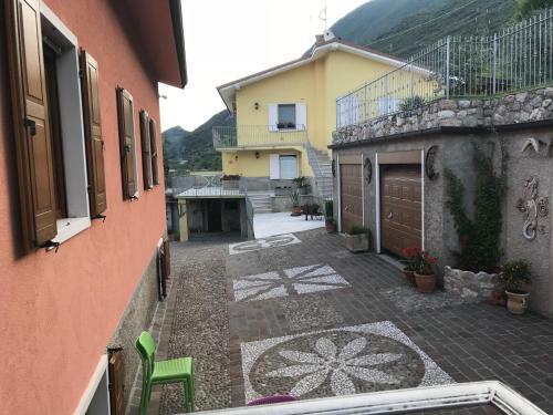 Apartamento Appartamenti Ceccherini