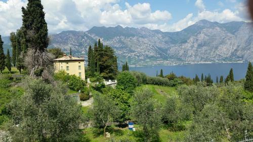 Apartamento Appartamenti Ceccherini