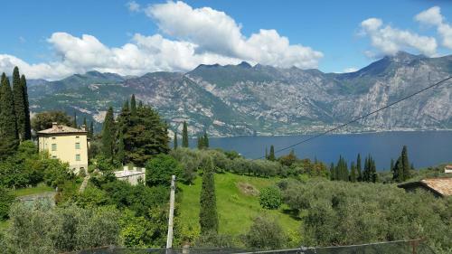 Apartamento Appartamenti Ceccherini