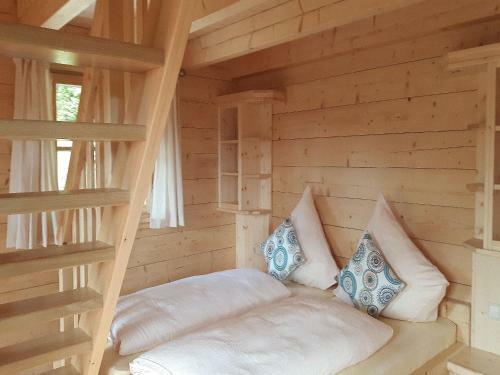 Apartamento Ferienhof Fischer