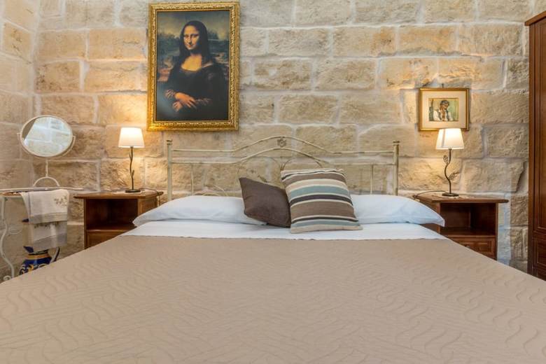 Apartamento Corte Grika