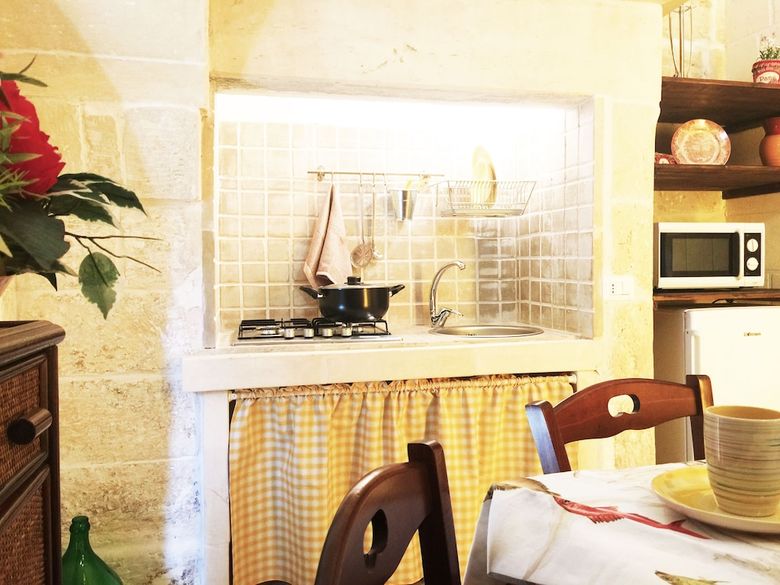 Apartamento Corte Grika
