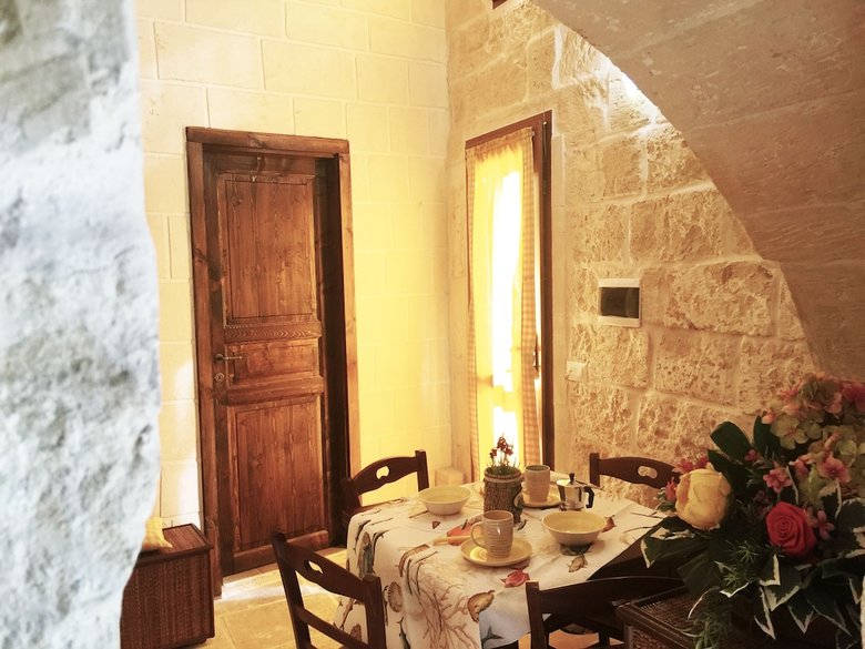 Apartamento Corte Grika
