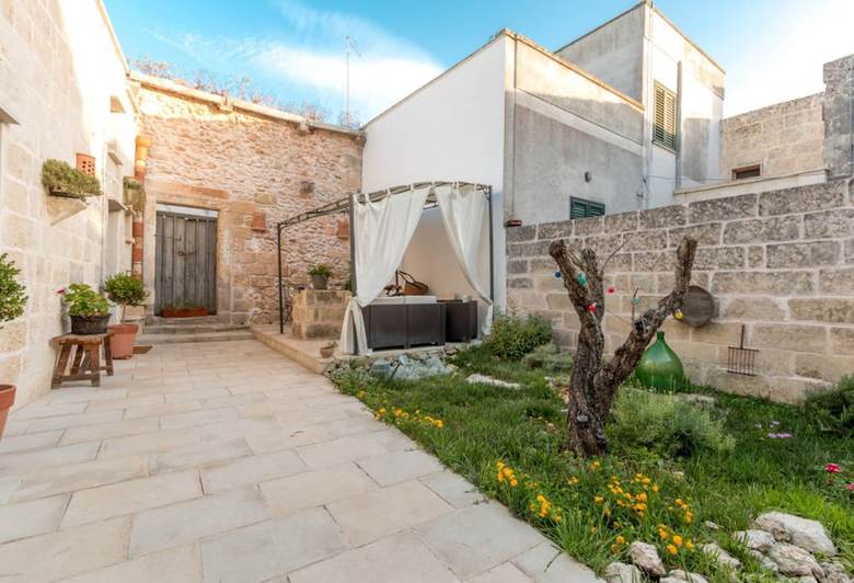 Apartamento Corte Grika