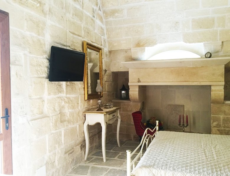 Apartamento Corte Grika