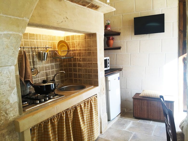 Apartamento Corte Grika