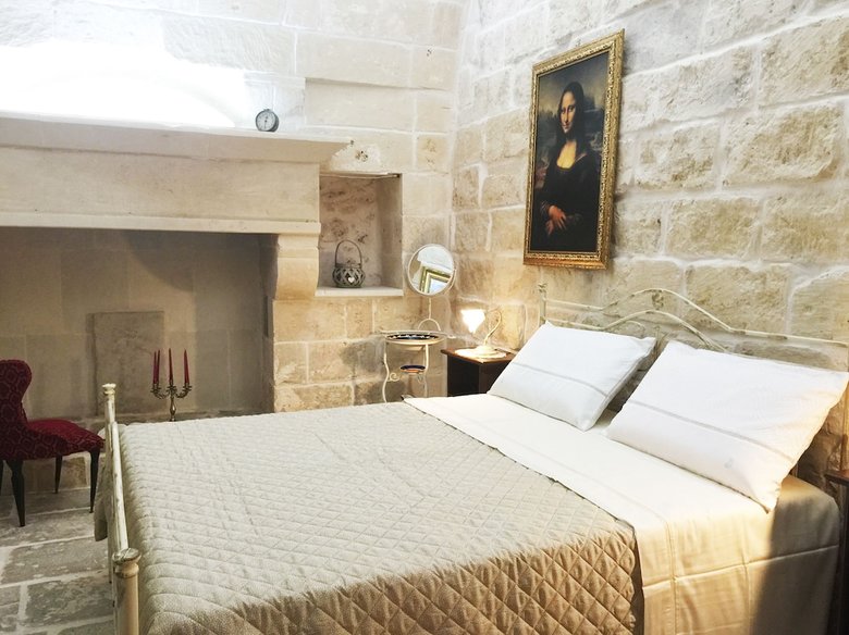 Apartamento Corte Grika