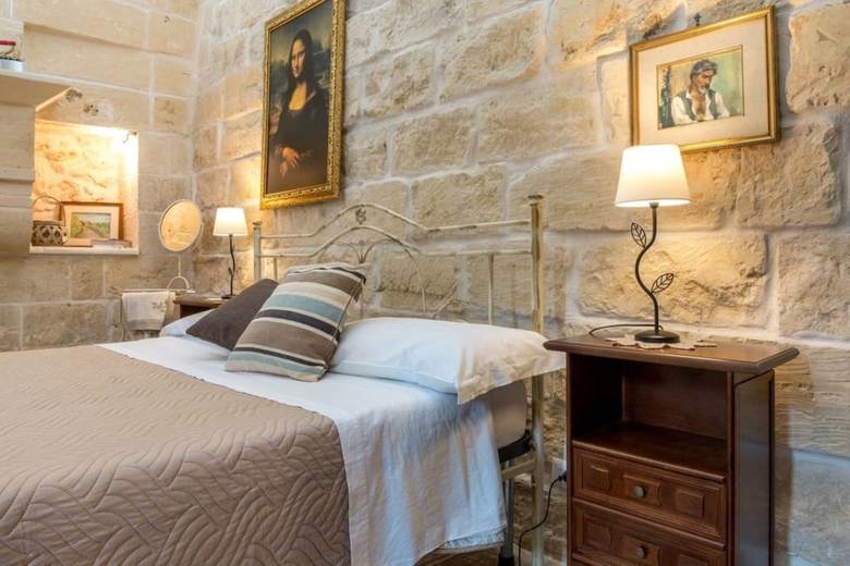 Apartamento Corte Grika