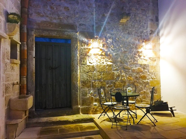 Apartamento Corte Grika