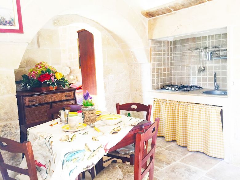 Apartamento Corte Grika