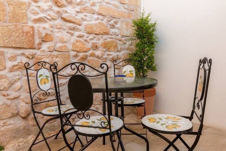 Apartamento Corte Grika