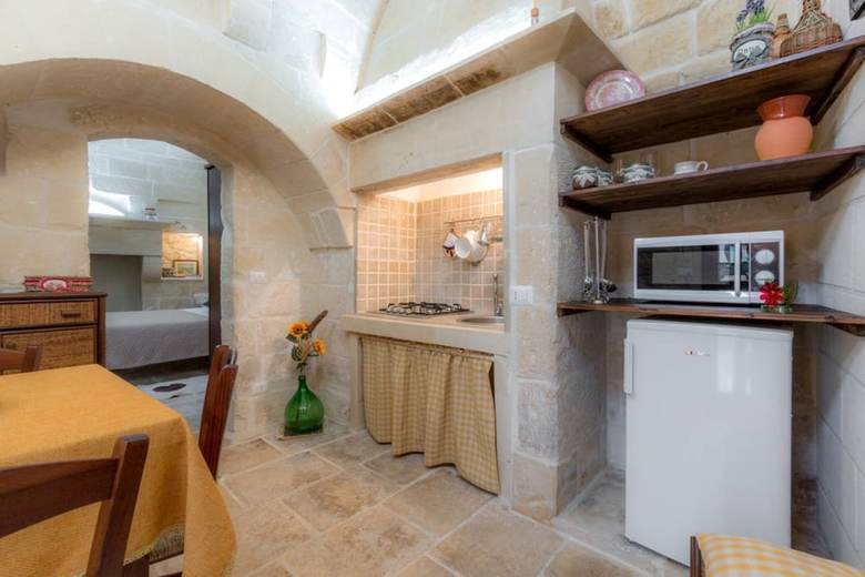 Apartamento Corte Grika