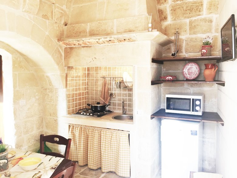 Apartamento Corte Grika