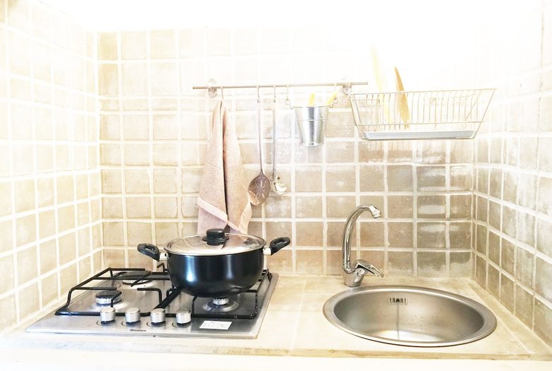 Apartamento Corte Grika