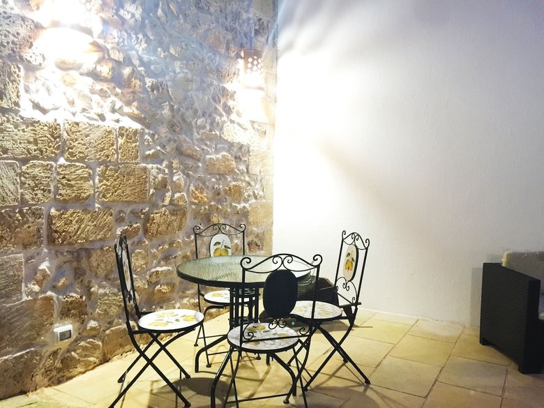 Apartamento Corte Grika