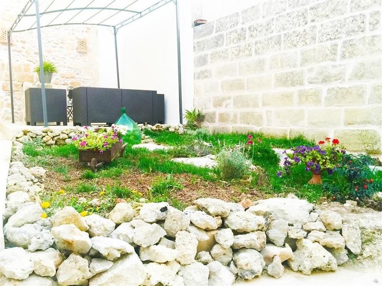 Apartamento Corte Grika