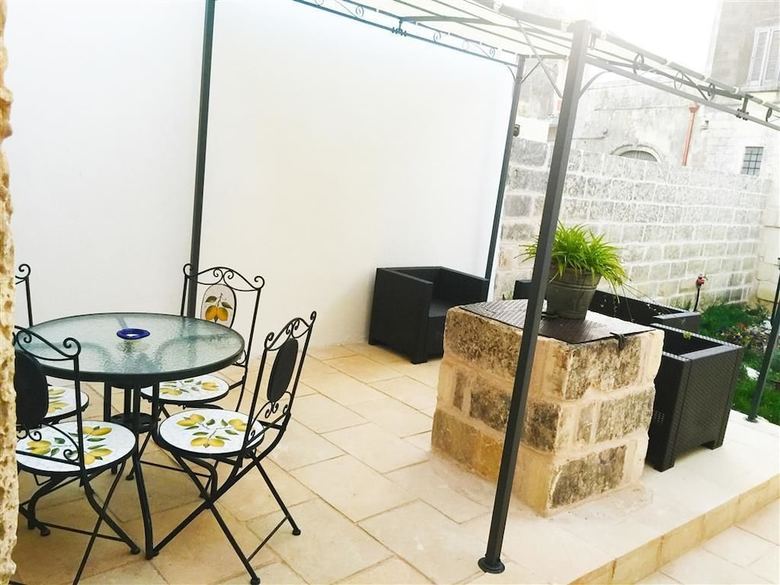 Apartamento Corte Grika