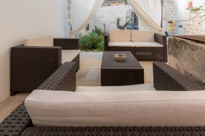 Apartamento Corte Grika