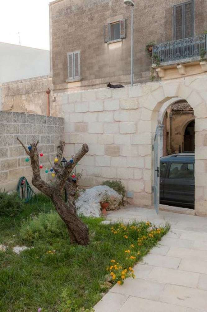 Apartamento Corte Grika