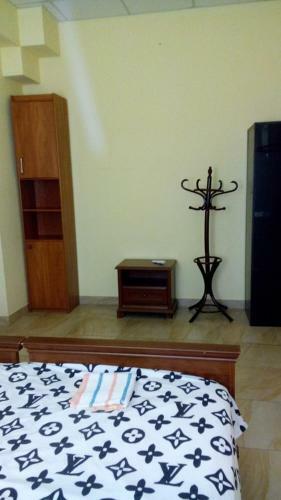 Hostel Portal
