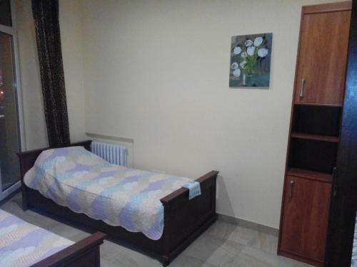 Hostel Portal