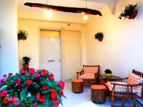 B&B Forim�a