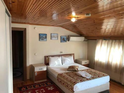 Kagithane Residence Hotel