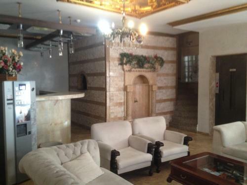 Kagithane Residence Hotel