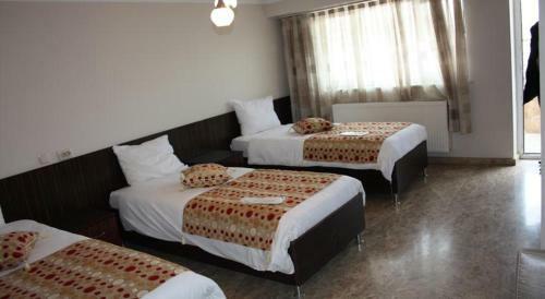 Kagithane Residence Hotel