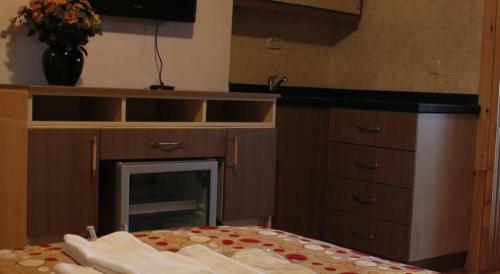 Kagithane Residence Hotel